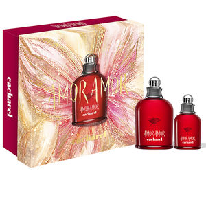 Perfume Cacharel MĪLESTĪBA MĪLESTĪBAS LIETAS pirkt tiešsaistē