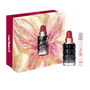 Cacharel YES I AM CASE perfume buy online