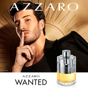 WANTED HOMME CASE