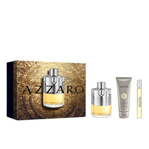 Parfum Azzaro ÉTUI RECHERCHE HOMME acheter en ligne