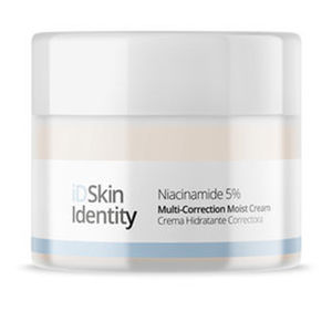 ID SKIN identity niacinamide 5% corrective moisturizer 50 ml Skin Generics