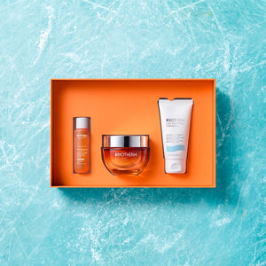 BLUE THERAPY AMBER ALGAE CREMA ESTUCHE