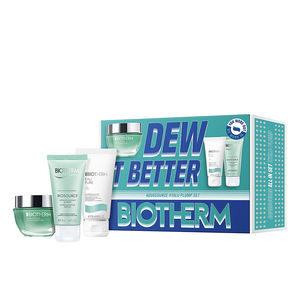 Hautpflege-Set Biotherm AQUASOURCE HYALU PLUMP GELHÜLLE online kaufen