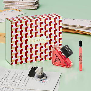 PARADOXE INTENSE CASE