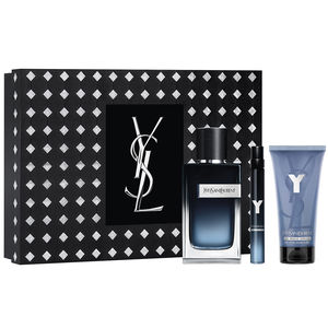 Parfum Yves Saint Laurent Y ÉTUI acheter en ligne