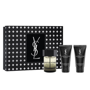 LA NUIT DE L’HOMME COFFRET