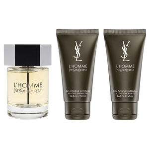 L’HOMME COFFRET