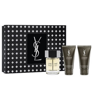 L’HOMME COFFRET