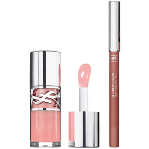 YSL LOVESHINE LIP GLOSS SET