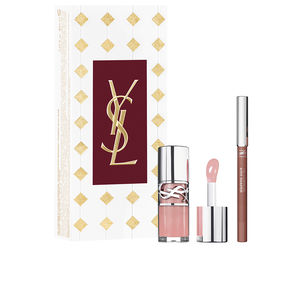 Coffrets maquillage Yves Saint Laurent Coffret de gloss YSL Loveshine acheter en ligne