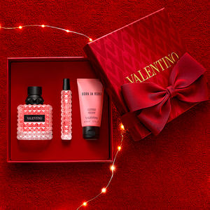 VALENTINO DONNA BORN IN ROMA CASE