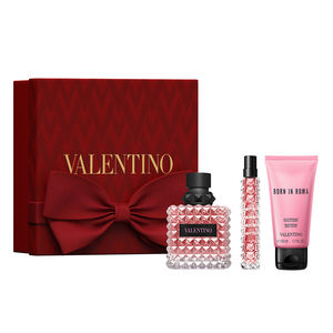 Perfume Valentino VALENTĪNO DONA dzimusi ROMĀ pirkt tiešsaistē