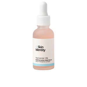 Tratamento hidratante rosto Skin Generics ID SKIN identity niacinamida 10% soro hidratante corretivo comprar online
