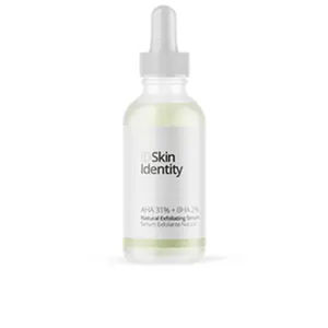 Tratamento hidratante rosto Skin Generics ID SKIN identidade AHA 31% + BHA 2% sérum esfoliante natural comprar online