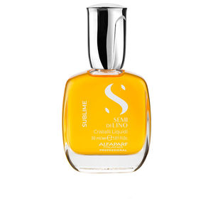 Alfaparf Milano SEMI DI LINO sublimi cristalli liquidi 30 ml