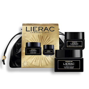 Set cosmétique pour le visage Lierac PREMIUM CREMA SEDOSA ANTIEDAD ABSOLUTA ESTUCHE acheter en ligne