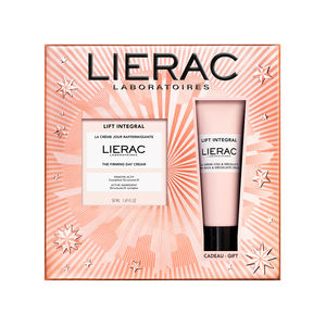 LIFT INTEGRAL FIRMING DAY CREAM CASE