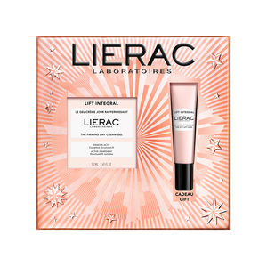 LIFT INTEGRAL FIRMING DAY GEL-CREAM SET