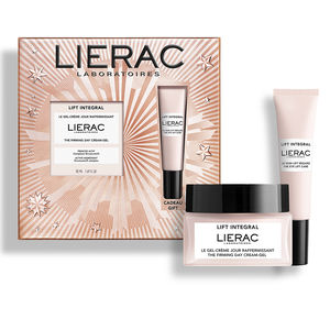 Set cosmétique pour le visage Lierac Coffret Gel-crème de jour raffermissant Lift Intégral acheter en ligne
