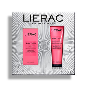 GLOW FRESH SÉRUM LUMINOSIDAD ESTUCHE