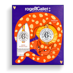 BOIS D’ORANGE DUFTENDES WASSER-WOHLBEFINDEN-ETUI