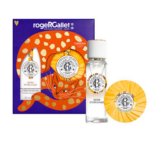 BOIS D’ORANGE DUFTENDES WASSER-WOHLBEFINDEN-ETUI