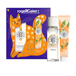 NEROLI WELLNESS PARFÜMIERTES WASSER, 2ER-SET