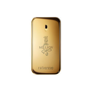 1 MILLION eau de toilette vaporizador 50 ml