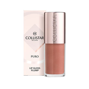 Collistar PURO brillo de labios #306-Soft Kiss Shimmer – imagen 2