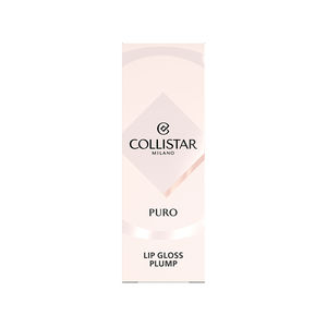 PURO brillo de labios voluminizador
