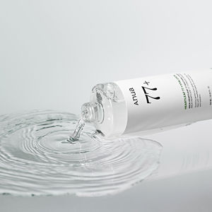 HEARTLEAF 77+ HYALURON soothing toner