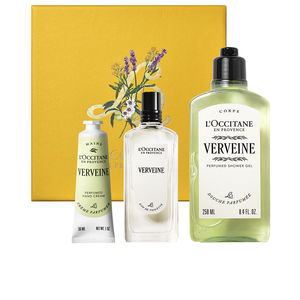 VERVEINE 3-teiliges Set