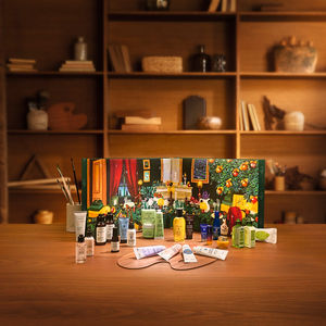 ADVENTSKALENDER