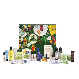 Calendário do Advento L'Occitane En Provence CALENDÁRIO DO ADVENTO comprar online