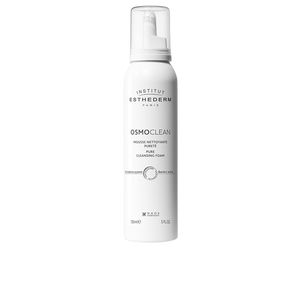 Facial cleanser Institut Esthederm OSMOCLEAN oczyszczająca pianka oczyszczająca kup online