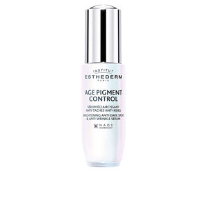 Anti-Aging & Anti-Falten - Gegen Hautunreinheiten Institut Esthederm Serum zur Kontrolle von Alterspigmenten: Aufhellendes, Anti-Pigmentflecken- und Anti-Falten-Serum online kaufen