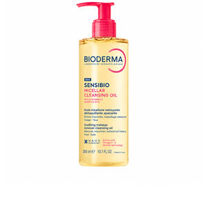 SENSIBIO reinigendes Mizellenöl