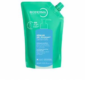 Facial cleanser Bioderma SÉBIUM čistiaci gél – náplň kúpiť online