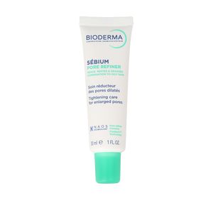 SEBIUM pore refiner concentré correcteur pores dilatés