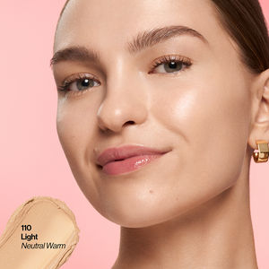 GLIMMER TINTED moisturizer stick