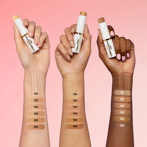 GLIMMER TINTED moisturizer stick
