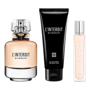 L’INTERDIT ESTUCHE