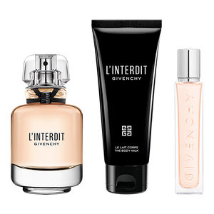 L’INTERDIT ESTUCHE