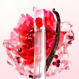 KENZO FLOWER KOMPLEKTS