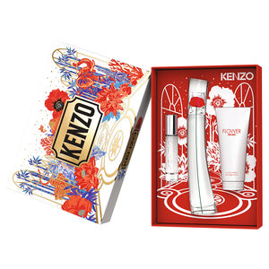 KENZO FLOWER KOMPLEKTS