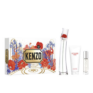 FLOWER BY KENZO 3-teiliges Set