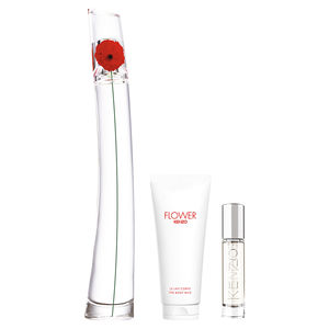 ZESTAW FLOWER BY KENZO