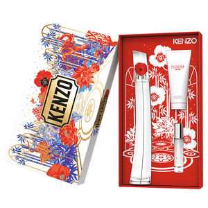 ZESTAW FLOWER BY KENZO