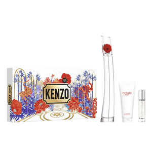 Kenzo Flower By Kenzo Estuche 3 pz