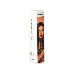 SPANISH LATTE champú proteínas